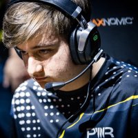 PWR Fever(@Fever_RL) 's Twitter Profile Photo