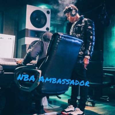 NBAAmbassador Profile Picture