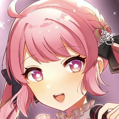 個人勢地下アイドルVtuber春路凜桜🌸はるじりお🌸🎀💫 RPG実況大好き！面白い企画なんでも参加します！配信タグ→#りおすとりーむ FA→#絵いぷりる エゴサタグ→#春路見ろ 歌タグ→#りおりずむ ママ様（@bururun）パパ様（@aimin_chiyoko ）