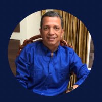 Jaison Bolívar M . (@jaisonbm) 's Twitter Profile