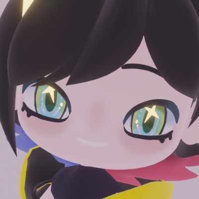 kiriko_japon's profile picture. blender/3DCG🔰勉強/VR用自作アバター制作中🌩️
