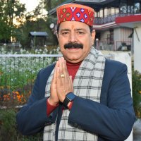 Ghanshyam Sharma (मोदी का परिवार) (@i_ghanshyambjp) 's Twitter Profile