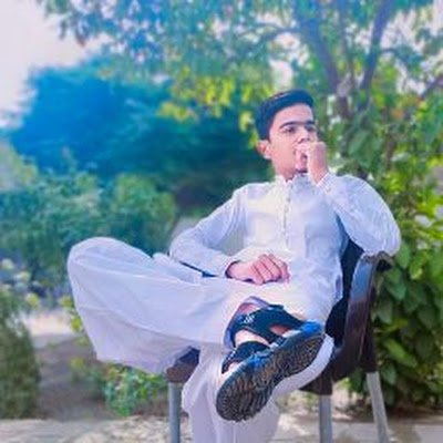 Humair_254's profile picture. 