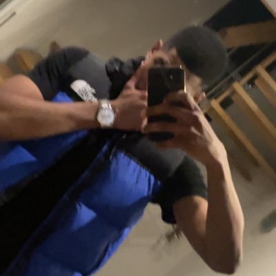 S41R0's profile picture. 