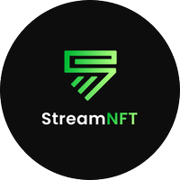 StreamNFT(@streamnfthq) 's Twitter Profile Photo