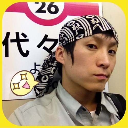 hwaning79's profile picture. 지금은 일본