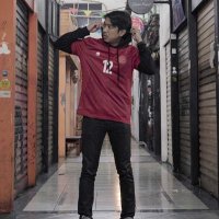 stefanus apridita pramudya (@ditapramoedya) 's Twitter Profile