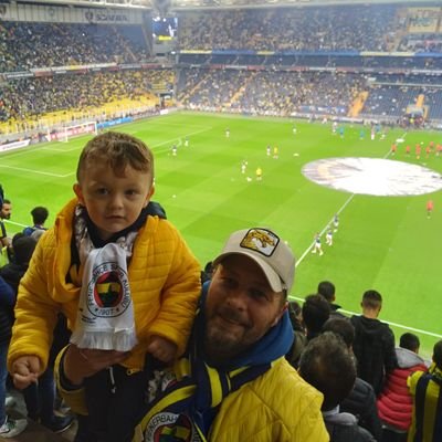 Yasinovicfb4's profile picture. ERKEK DEDİĞİN FENERBAHÇELİ OLUR MAKEDONYA OHRİLİ 🇲🇰🇹🇷
