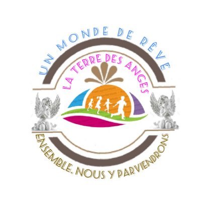 TERRE DES ANGES est une Organisation qui œuvre pour l'épanouissement et le bien-être des enfants et des jeunes filles et femmes.