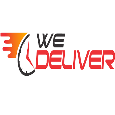 We Deliver is a delivery logistics company that helps deliver goods to both our partners as well as individuals by enabling them to easily handle both personal.