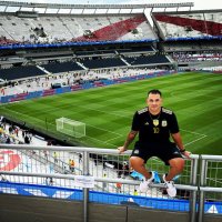 Lucho Benitez #1 (@lucianodiablo40) 's Twitter Profile