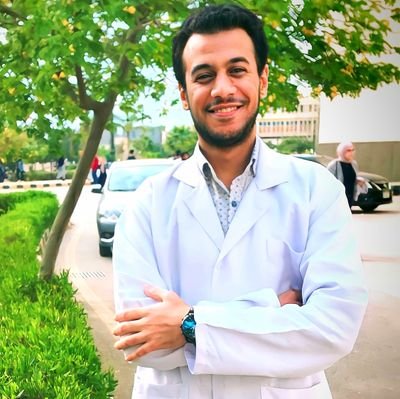 MS-3🥼 |
First Gen☝️|
KSU🎓 |
Egyptian🇪🇬 |
USMLE Step 1 student🗽|
IMG 🌍|
formal acc for Usmle and connections👥|
Opinions are my own🙋🏻‍♂️|