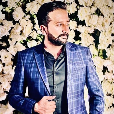 usmanthaheem1's profile picture. Usman Khan | Finance Executive & Traveler Exploring the world one story at a time ✈️📚 #TravelVlogs #AdventureSeeker
