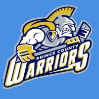 Prince County Warriors HKY (@warriorshky) 's Twitter Profile Photo Prince County Warriors HKY (@warriorshky) 's Twitter Profile Photo