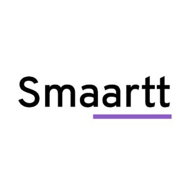 SmaarttDigital's profile picture. Smaartt, Salesforce SUMMIT (Platinum ) Partner and Enabling customer experience with Intelligent customer 360.