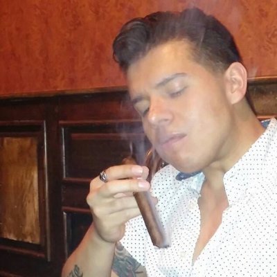 Salvadorized's profile picture. 