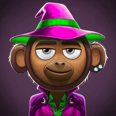 OCMacademy's profile picture. OCM Academy creates Educational Content for the advancement of the @OnChainMonkey 🍌