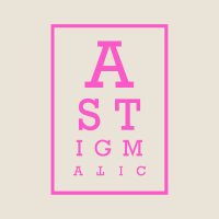 Astigmatic Records (@astigmaticrec) 's Twitter Profile