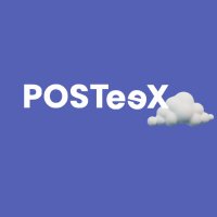 POSTeeX(@POSTeeX) 's Twitter Profile Photo