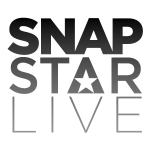 SnapStarLive's profile picture. It's all about you!
The places you go to and how you're seen, what you like, who you're with, how you like to be entertained, and how you perform.