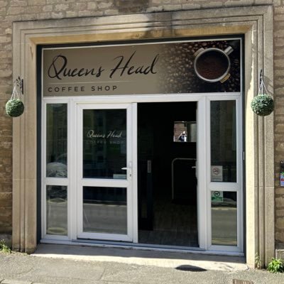 The Queens Head is soon to open a Cafe! Details coming soon!