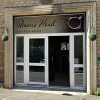 QueensHeadCoffee (@queenshcoffee) 's Twitter Profile