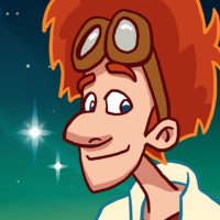 Elroy and the Aliens (@elroythegame) 's Twitter Profile Photo Elroy and the Aliens (@elroythegame) 's Twitter Profile Photo