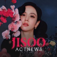 ACTRESS JISOO NEWS(@JISOOACTNEWS) 's Twitter Profile Photo