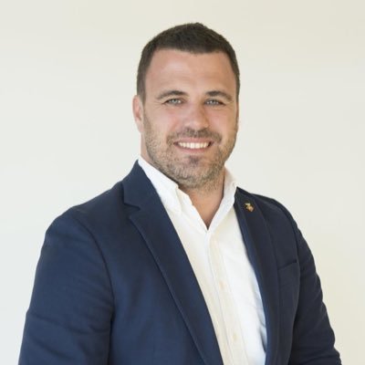 Manu_Sitges's profile picture. Abogado | DPO | ⚖️ 🛡️