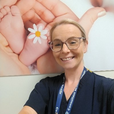 Consultant Midwife at James Cook Hospital.  Passionate about birth choices, individualised care and public health.  Mum and marathon runner.