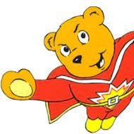 Huge Superted Fan and love computer games!