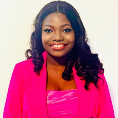 jeje_jumoke's profile picture. LL.B, BL, LLM (all in the 💼). GOD DID! UN women’s official UK delegate CSW67/community leader@ONEintheUK / world traveler