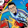 ChasingASMBlog's profile picture. Mark Ginocchio: Spider-Man blogger/Amazing Spider-Talk Podcast co-host, and #100SpiderMan author. Husband/Father. Marathoner. Mets Jets Nets Fantasy FB, & more
