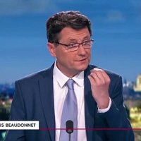 François Beaudonnet(@BeaudonnetTV) 's Twitter Profile Photo