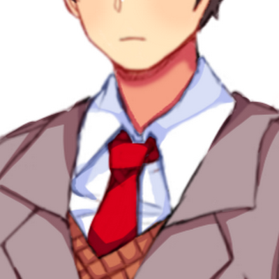 AshProtagonist's profile picture. 