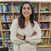 Prachi Srivastava (@prachispace9) Twitter profile photo