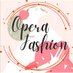 Operafashion® (@LadyeMaxwell) Twitter profile photo