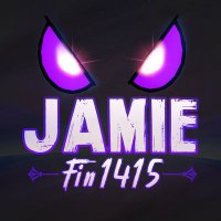 Jamiefin1415 (jamiefinpogo)(@jamiefin1415) 's Twitter Profile Photo