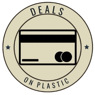 DealsOnPlastic Profile Picture