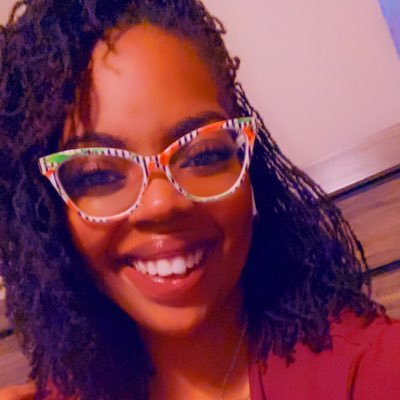 Timia Baldwin, M.Ed ππ Profile
