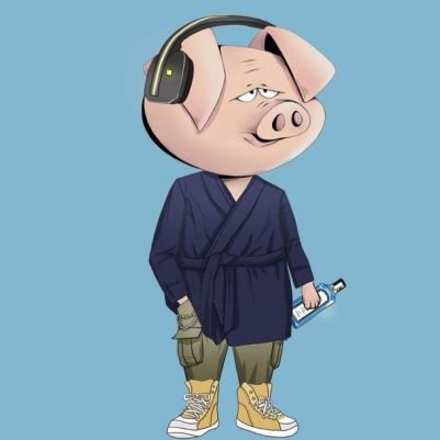 daragoodluck's profile picture. A dedicated hooper