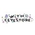 ร้านชยอล รับพรี รับหิ้ว กดสินค้าจากเกาหลี♡.◜ᯅ◝ (@withceyestore) Twitter profile photo ร้านชยอล รับพรี รับหิ้ว กดสินค้าจากเกาหลี♡.◜ᯅ◝ (@withceyestore) Twitter profile photo