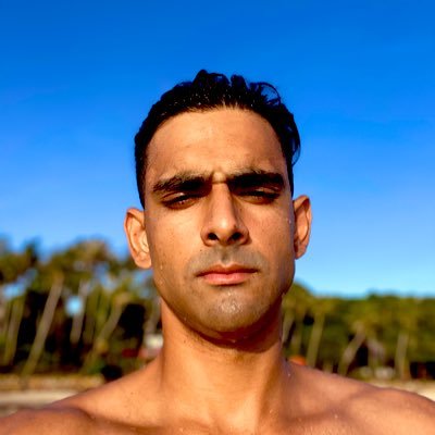 arhuml92 Profile Picture