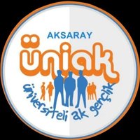 Aksaray ÜniAk(@uniaksaray68) 's Twitter Profile Photo