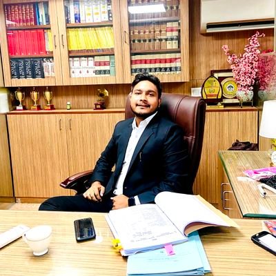 agnihotriiankur's profile picture. ||Faculty of Law, University of Delhi||
                                     Law is the passion, not the profession⚖️
#Bharatmatakijai🇮🇳