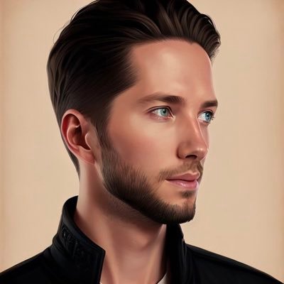 ArnetOfficial's profile picture. 🎵Producer | ‘Falling’ out now