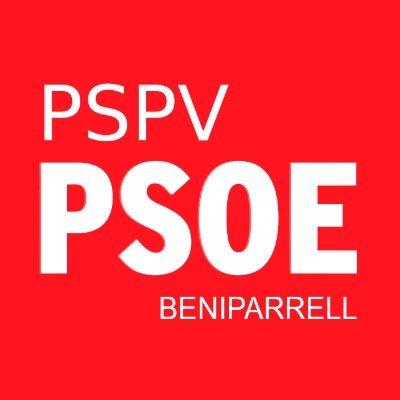 🌹 Grup Municipal Socialista de #Beniparrell.
➡️ Coneix el nostre equip i les nostres propostes.