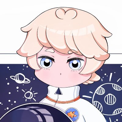 Yuuさんのプロフィール画像