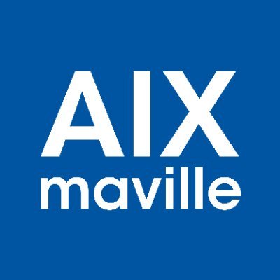 Compte officiel de la Ville d'Aix-en-Provence 💙

Facebook et Instagram : aixmaville