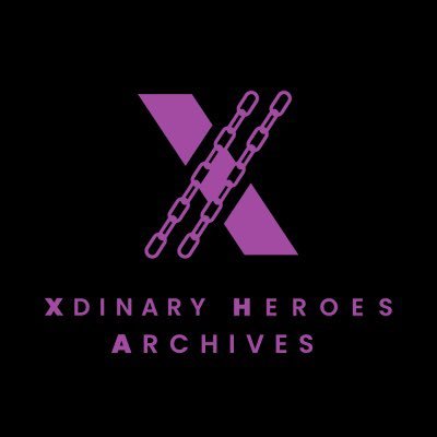 An archive of all things Xdinary Heroes